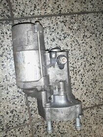 Startér land rover 2.2