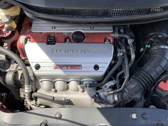 Honda Civic Type-R FN2