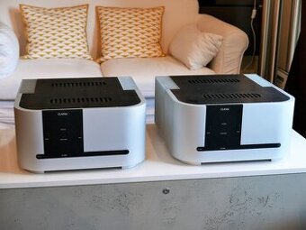 PRODAM 2X MONOBLOK CLASSE CA- M 400