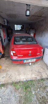Renault Thalia 1.4 r.v. 2005 | 80tis | 55kw