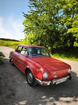Škoda 100