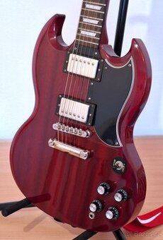 Epiphone G400-Pro - elektrická kytara typu SG