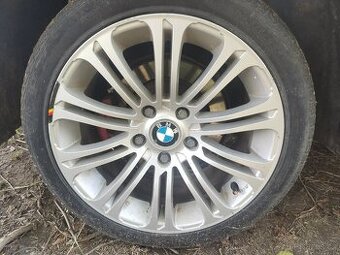 Disky bmw e39 R17