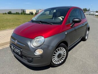 FIAT 500 1.2 BI-COLOR //2012 163.000 KM KLIMA ROZVODY