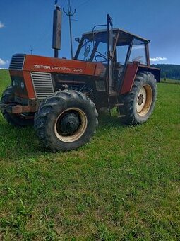Prodám Zetor 12045