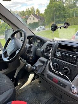 Citroen Jumper 3.0 hdi L3H3