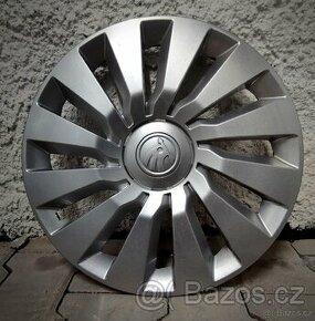 Škoda Octavia 3 2ks poklice 16" Tekton