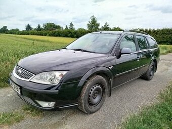 Ford Mondeo 2006 2,0 nafta