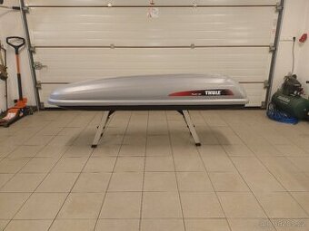 Thule Polar 500