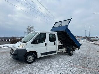 Fiat Ducato 2.2 / Sklopka / DPH