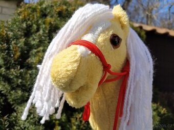 Hobby horse