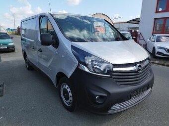 Opel Vivaro 1,6TDCI, 92 KW, POJÍZDNÁ DÍLNA