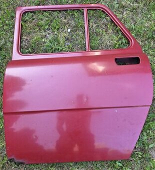 Dveře na Škoda 100/110