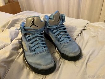 Jordan