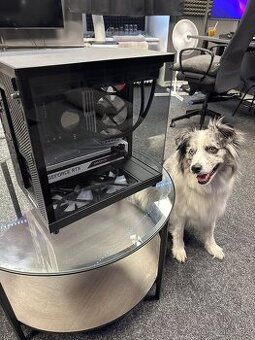 Ryzen 9 5950X, 64GB, AIO NZXT 360, bez GPU