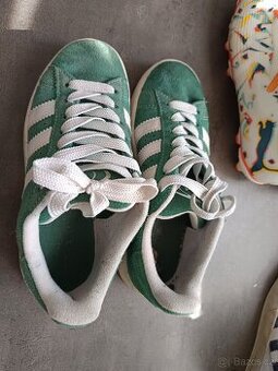 Adidas Campus