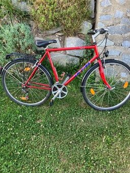Prodám kolo KTM vel kol 28”