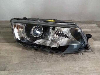 ŠKODA OCTAVIA 3 2013-2017 světlo PP XENON - 5E1941016A
