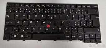 Klavesnice Lenovo ThinkPad