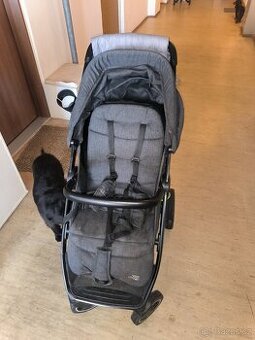 Sportovní kočárek Britax Römer