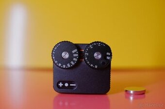PRODÁNO TTARTISAN LIGHT METER II B2