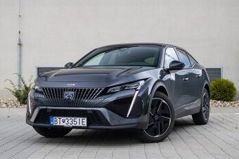 Peugeot 408 GT /AJ NA SPLÁTKY/