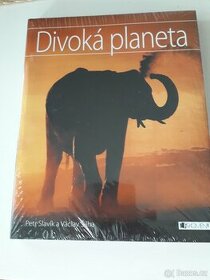 Divoká planeta - P. Slavík, V. Šilha