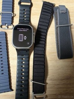 Apple Watch Ultra 2