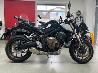 HONDA CB 650R