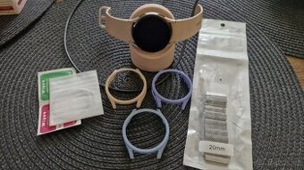 Hodinky samsung galaxy watch 4