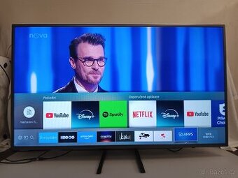 Samsung UE49K5502,124cm,Full HD,Smart+wifi,DVB-T2