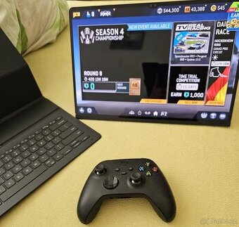 SAMSUNG TABLET S9 ULTRA