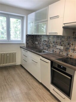 Pronájem bytu 2+1, Tuhnice, Karlovy Vary, 54 m2