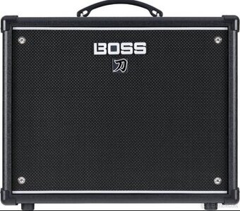 Kombo BOSS Katana 50