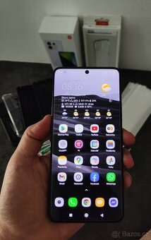 Redmi note 13 Pro 5G 256gb + příslušenství