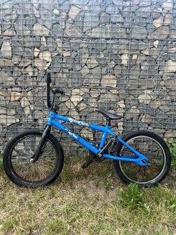 bmx - 1