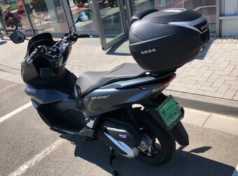 HONDA PCX 125 - 1
