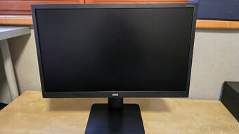 Prodám monitor AOC L2475PX