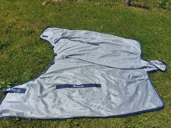 Síťová deka bucas buzz-off 140cm - 1