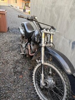 Kentoya trigger 200