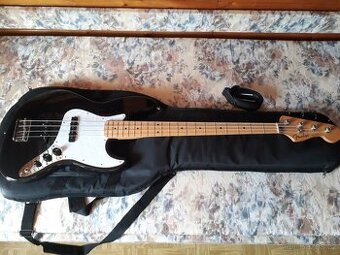 Fender Player Series Jazz Bass