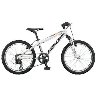 SCOTT SCALE JR 20