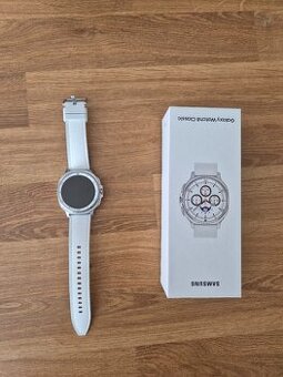 Samsung Galaxy Watch8 Classic 46mm