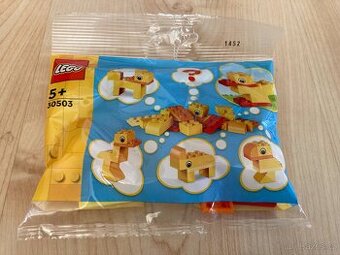 LEGO 30503 Duck NOVÉ - 1