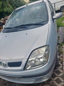 Renault scenic Fl 1.9 dci