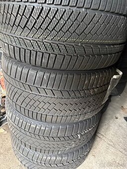 255/40 R20 + 285/35 R20