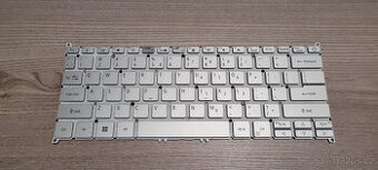 Klávesnice notebook Acer Swift S SF314-43