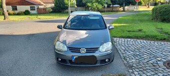 Golf 5 1,9 tdi 77kw