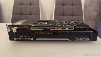 Grafická karta Gainward RTX2070 SUPER Phantom GS 8G GDDR6 25