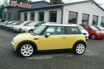 Mini Cooper 1.6 - 2002